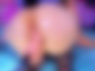 Shantall's Live Sex Cam Show