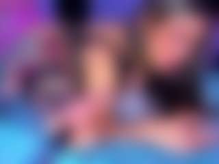 Shantall's Live Sex Cam Show