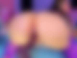 Shantall's Live Sex Cam Show