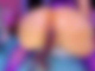 Shantall's Live Sex Cam Show