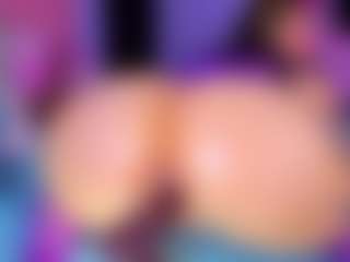 Shantall's Live Sex Cam Show