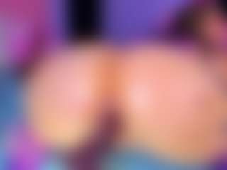 Shantall's Live Sex Cam Show