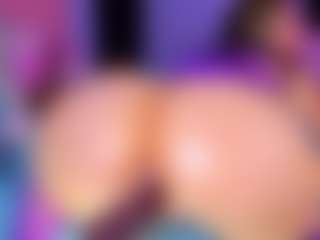 Shantall's Live Sex Cam Show