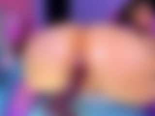 Shantall's Live Sex Cam Show