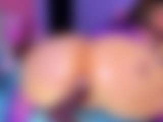 Shantall's Live Sex Cam Show