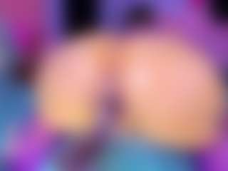 Shantall's Live Sex Cam Show