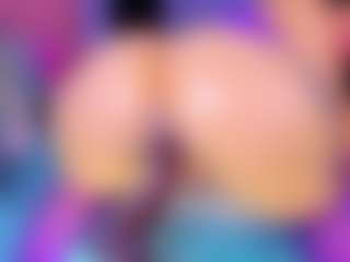 Shantall's Live Sex Cam Show