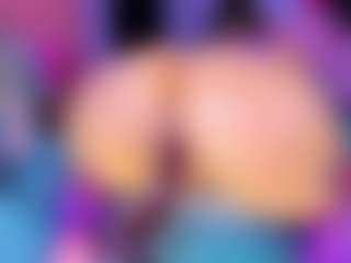 Shantall's Live Sex Cam Show