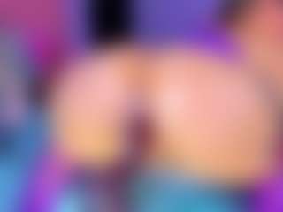 Shantall's Live Sex Cam Show