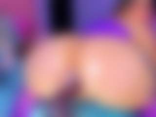 Shantall's Live Sex Cam Show