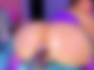 Shantall's Live Sex Cam Show