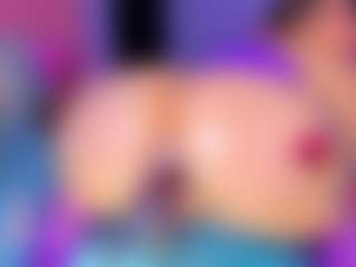 Shantall's Live Sex Cam Show