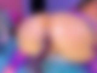 Shantall's Live Sex Cam Show