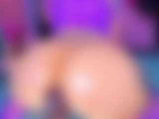 Shantall's Live Sex Cam Show