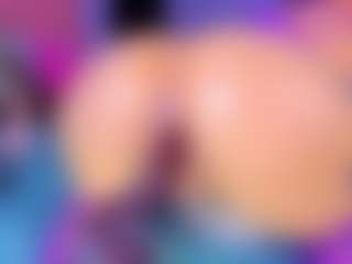 Shantall's Live Sex Cam Show