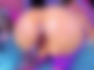 Shantall's Live Sex Cam Show