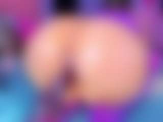 Shantall's Live Sex Cam Show