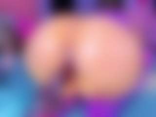 Shantall's Live Sex Cam Show