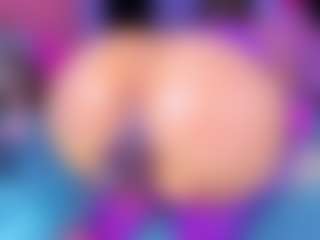 Shantall's Live Sex Cam Show