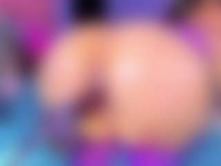 Shantall's Live Sex Cam Show