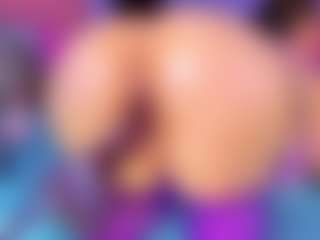 Shantall's Live Sex Cam Show
