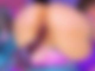 Shantall's Live Sex Cam Show