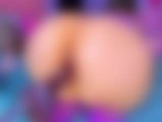 Shantall's Live Sex Cam Show