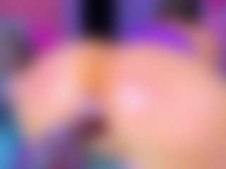 Shantall's Live Sex Cam Show