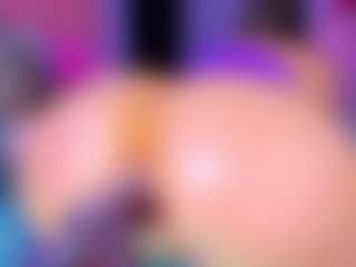 Shantall's Live Sex Cam Show