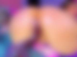Shantall's Live Sex Cam Show