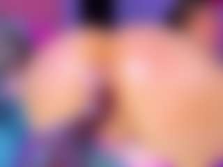 Shantall's Live Sex Cam Show
