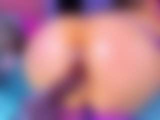 Shantall's Live Sex Cam Show