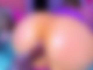 Shantall's Live Sex Cam Show
