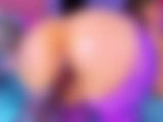 Shantall's Live Sex Cam Show