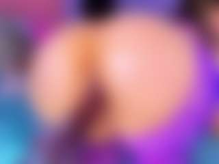 Shantall's Live Sex Cam Show