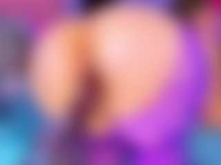 Shantall's Live Sex Cam Show