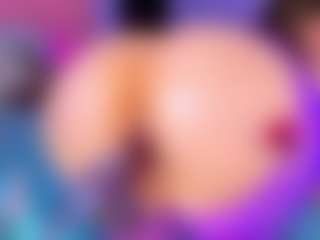 Shantall's Live Sex Cam Show