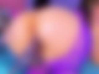 Shantall's Live Sex Cam Show
