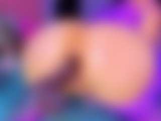 Shantall's Live Sex Cam Show