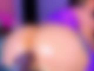 Shantall's Live Sex Cam Show