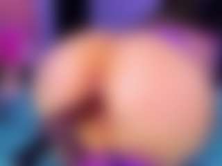 Shantall's Live Sex Cam Show