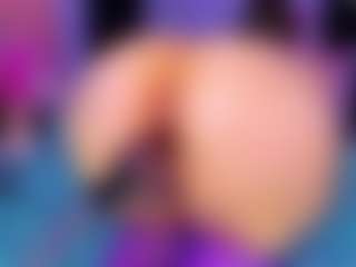 Shantall's Live Sex Cam Show