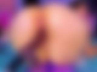 Shantall's Live Sex Cam Show