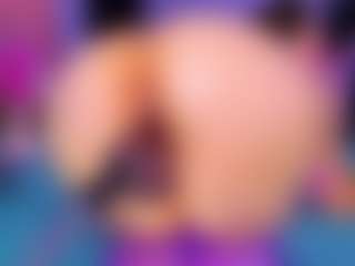 Shantall's Live Sex Cam Show