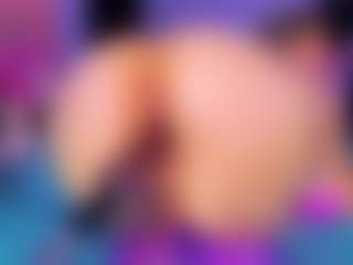 Shantall's Live Sex Cam Show