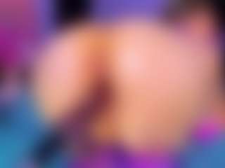 Shantall's Live Sex Cam Show
