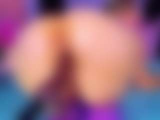 Shantall's Live Sex Cam Show