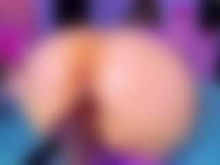 Shantall's Live Sex Cam Show