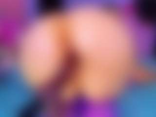 Shantall's Live Sex Cam Show