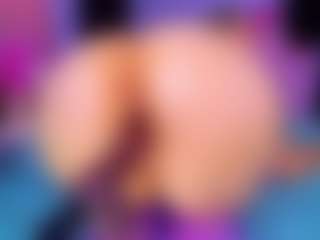 Shantall's Live Sex Cam Show